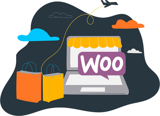 hosting woocommerce ecommerce tienda online alojamiento web negocio