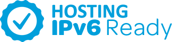 hosting con ipv6 ip v6 disponible vps servidor dedicado para tus proyectos
