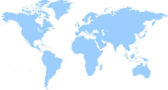 cloud vps ssd españa mapa