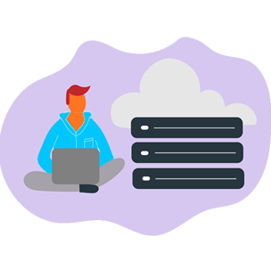 Qué es honsting definición