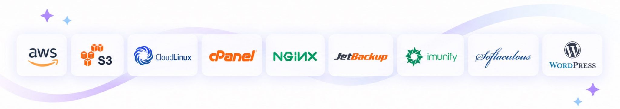 Tecnologías web para tu hosting en México de WNPower