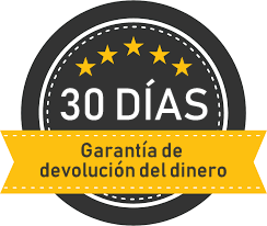 Hosting con garantía de devolución