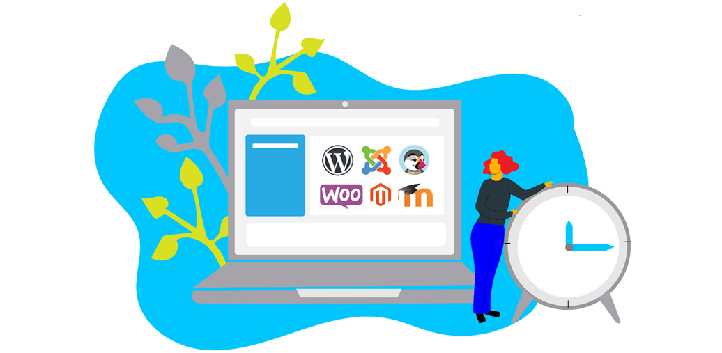 alojamiento web de sitios online